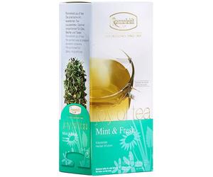 Thé Ronnefeldt Joy of Tea Menthe & Fraîcheur 15 sachets