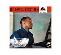 The Ronnell Bright Trio - Vinyle 33 Tours