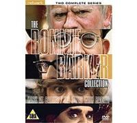 The Ronnie Barker Collection - Six Dates With Barker - Series 1 - Complete/Hark At Barker - Series 1-2 - Complete , (Box Set) G