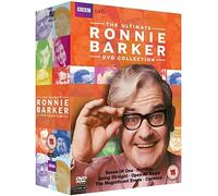 The Ronnie Barker Ultimate Collection