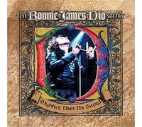 The Ronnie James Dio story - Mighter than the sword