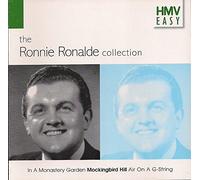 the Ronnie Ronalde collection [UK Import]