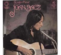 The Rooftop Singers, Joan Baez, ... - Golden Hour Presents [Vinyl LP]