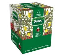 THÉ ROOIBOS BASILIC x 20 sachets - Tisane douce et aromatique, idéale pour une pause relaxante