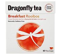 Thé Rooibos Libellule Caféine