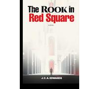 The Rook in Red Square: A Marine off duty. A syndicate never off the clock.