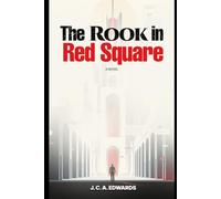 The Rook in Red Square: A Marine off duty. A syndicate never off the clock.