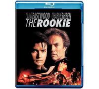 The Rookie Blu-ray