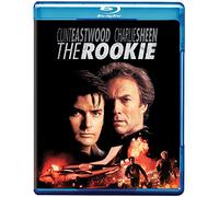 The Rookie – Warner Bros. – Blu-ray