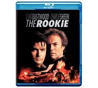 The Rookie [Blu Ray]