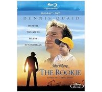 The Rookie [Blu-Ray]