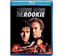 The Rookie Blu-ray E