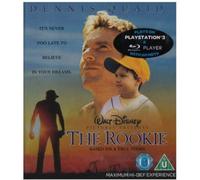 The Rookie - Blu-Ray