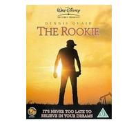The Rookie (DVD)