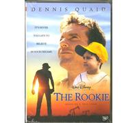 The Rookie - DVD