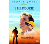The Rookie (El Novato)