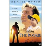The Rookie (Full Screen Edition) by Walt Disney Home Video by John Lee Hancock