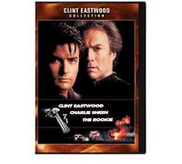 The Rookie [Import USA Zone 1]