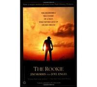 The Rookie Jim Morris, Joel Engel (Auteur)
