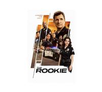 The Rookie: L'ombre du danger