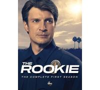 Rookie: The Complete First Season