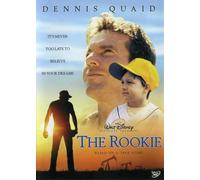 The Rookie (Widescreen Edition) [Import USA Zone 1]