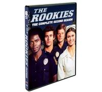 The Rookies
