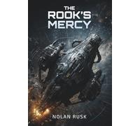 The Rook's Mercy: A Voidwake Saga Novel