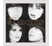The Rooks - Rooks