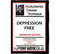 The Rookstone Group Inc. - Accelerated Change Technique: Depression Free, Enhanced Edition [Import]