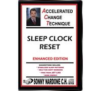The Rookstone Group Inc. - Sleep Clock Reset for Jet Lag and Insomnia-Enhanced Version [Import]