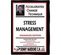 The Rookstone Group Inc. - Stress Management-Enhanced Version [Import]
