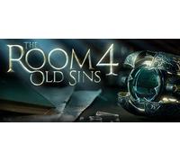 The Room 4 Old Sins (PC)