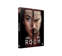 The Room Blu-ray