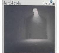 The Room by Harold Budd [Audio CD] NEUF