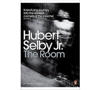 The Room by Jr Hubert Selby (2011-08-01)