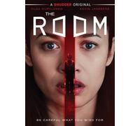 The Room [Dvd]