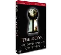 The Room DVD E