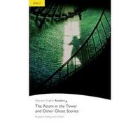 The Room in the Tower and Other Ghost Stories Rudyard Kipling (Auteur), Collectif (Auteur)