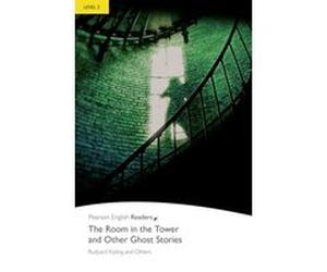 The Room in the Tower and Other Ghost Stories Rudyard Kipling (Auteur), Collectif (Auteur)