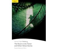 Rudyard Kipling, Collectif – The Room in the Tower and Other Ghost Stories
