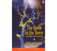 The Room in the Tower and Other Stories (Penguin Reading Lab Level 2) by Kipling (2001-04-13)