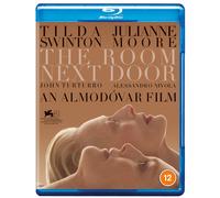 The Room Next Door – Blu-ray – 2024 – Région B – Warner Bros.