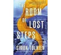 The Room Of Lost Steps
