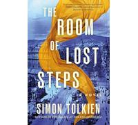 The Room of Lost Steps: A Novel