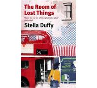 The Room Of Lost Things