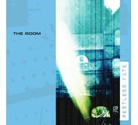 The Room – Restless Fate – Vinyle 12" – Édition limitée – Victrola