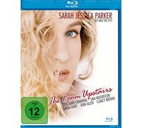 The Room Upstairs: -Keine Info-[Blu-Ray] [Import]