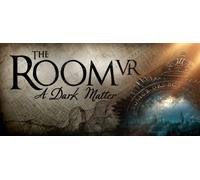 The Room VR A Dark Matter (Steam Account)