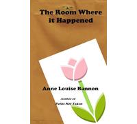 The Room Where it Happened